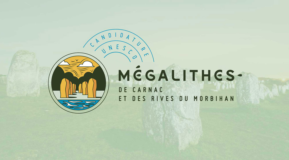 Image Mousqueton soutient l'association Paysages de Mégalithes