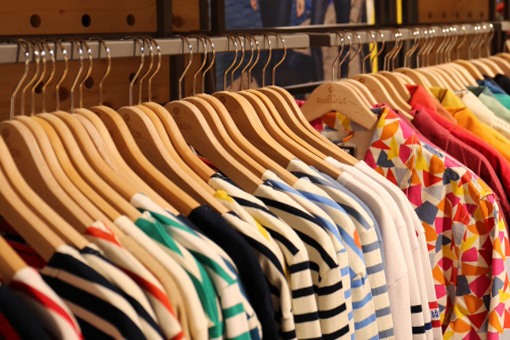 photo boutique Pontivy