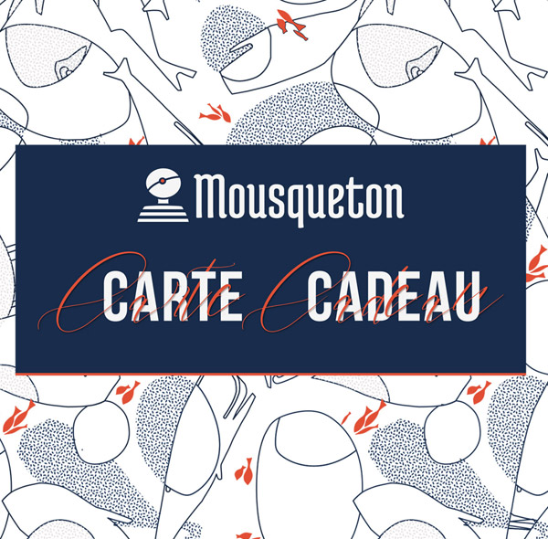 Comment acheter la carte cadeau ?