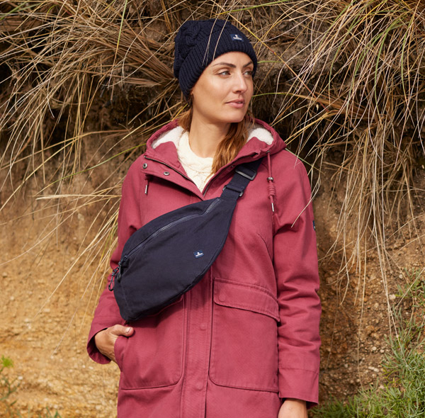 Une banane maxi format 