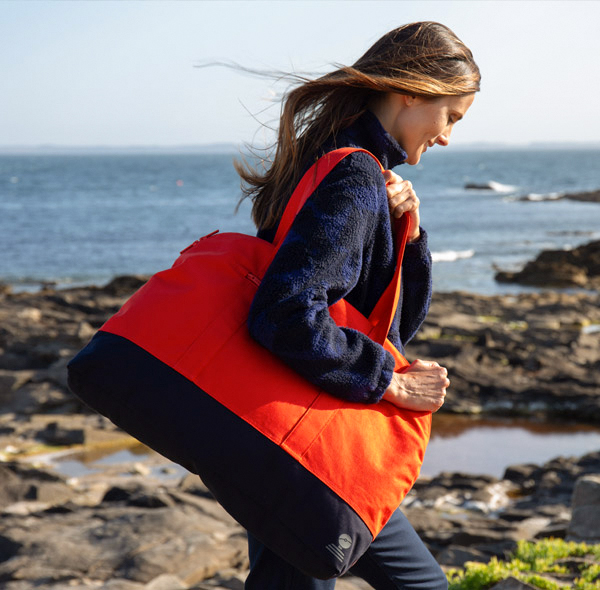 Compagnon d'escapades