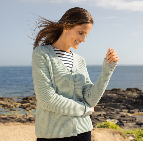 Bienvenue à Carantec