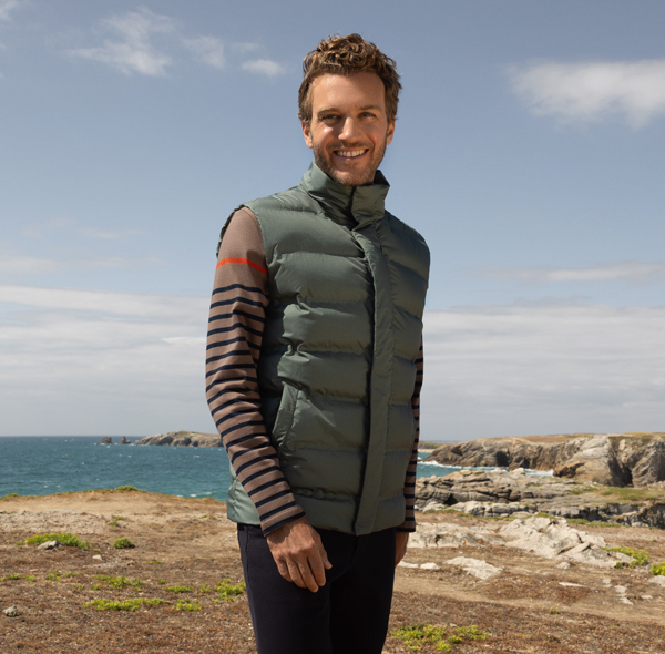 L'idéal de la mi-saison