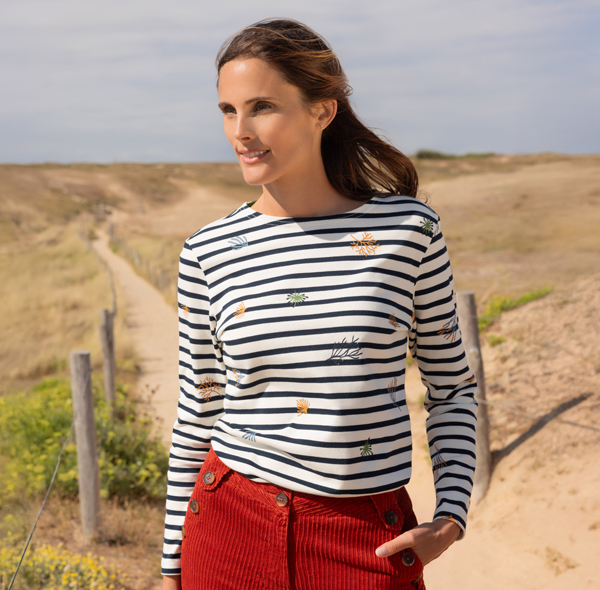 Richesse du littoral