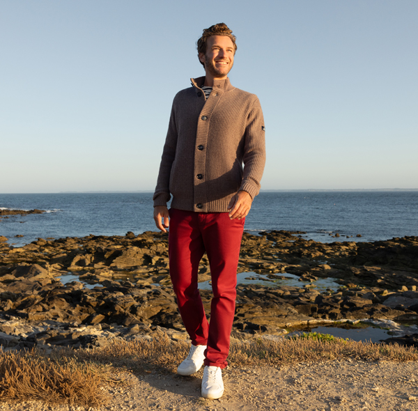 L'intemporel des looks hivernaux