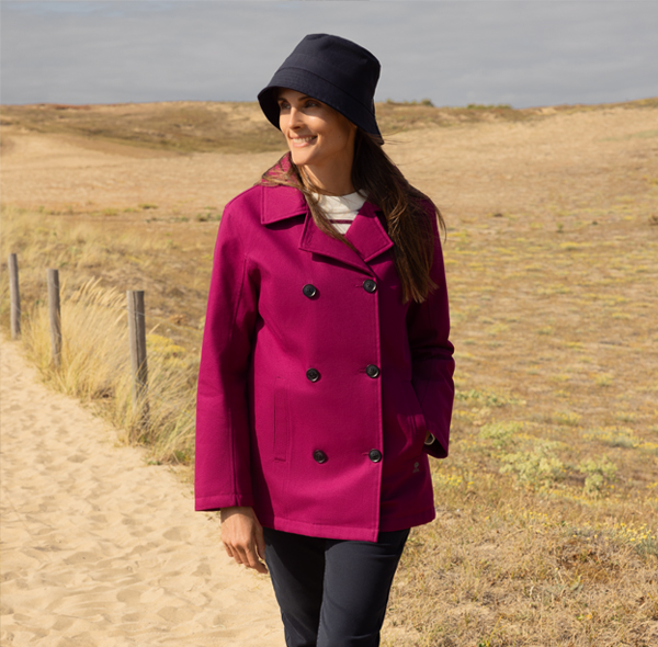 L'esprit marin au féminin