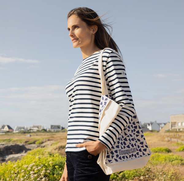 Fini les sacs jetables