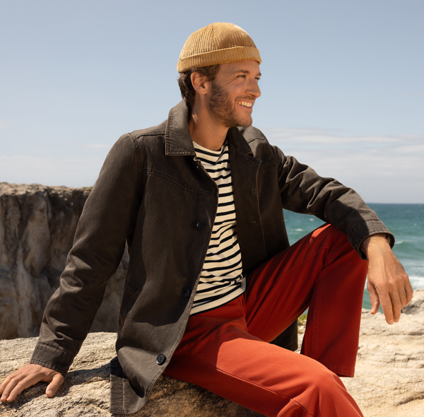 Le charme du vintage