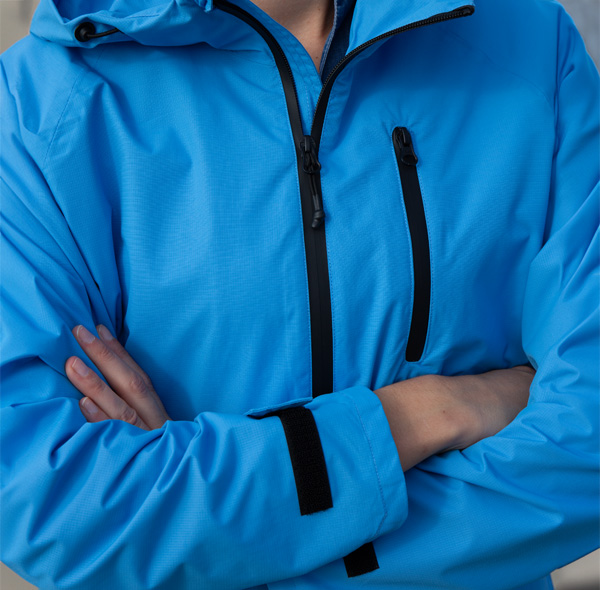 Aussi discrète qu'efficace