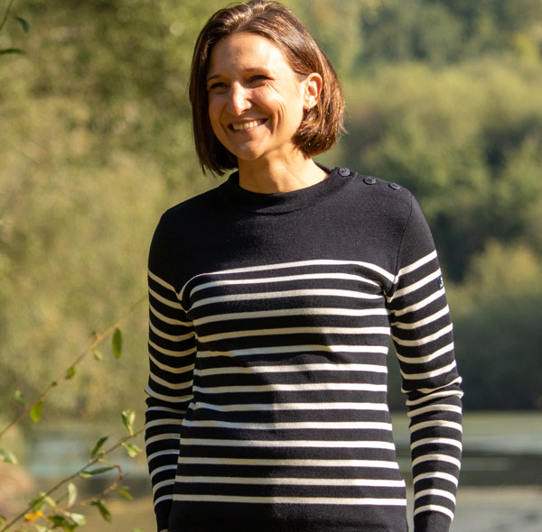 Fidèle à l'héritage marin