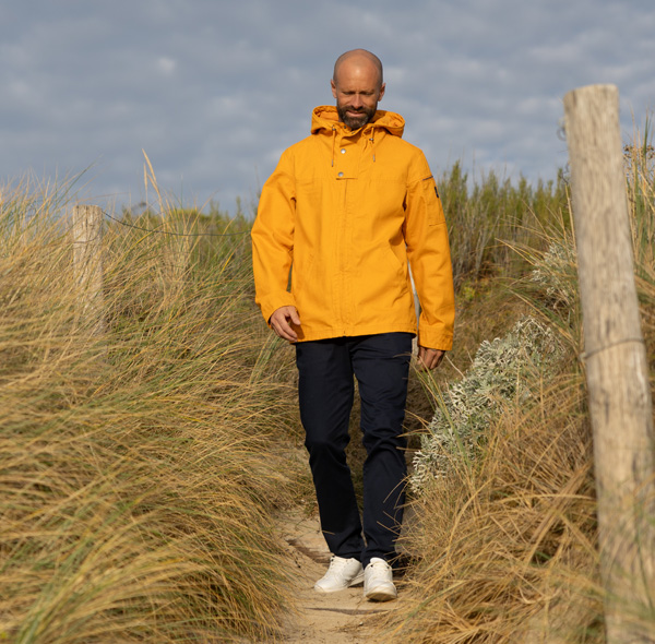 La toile iconique de Mousqueton depuis 2003