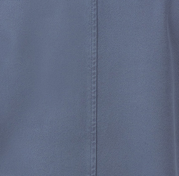 A cotton canvas with an authentic character