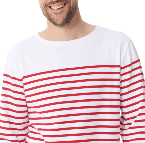 Un design graphique et authentique