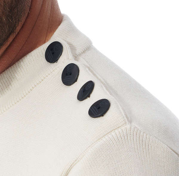 A maritime heritage with refined details