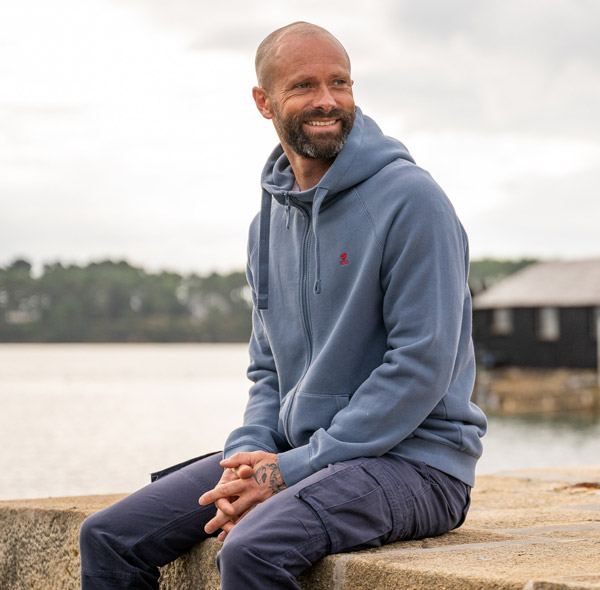 L'indispensable capuche 