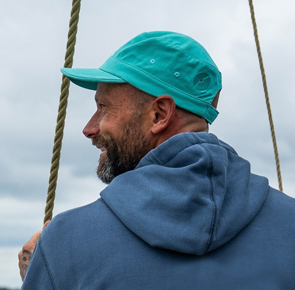 Focus sur les broderies