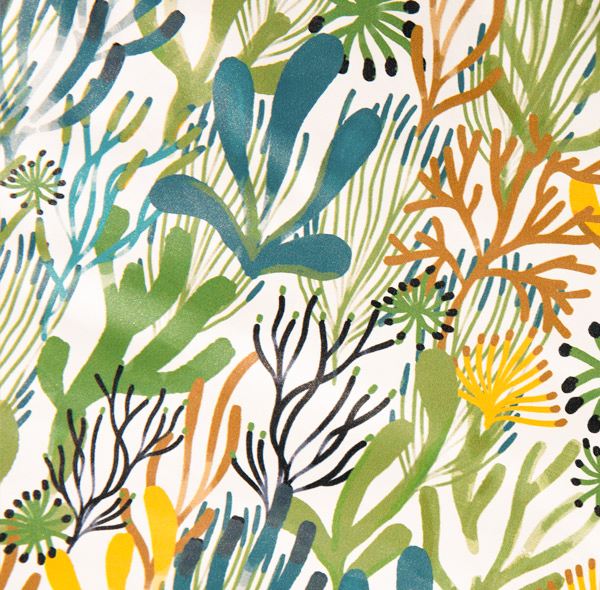 Braver les intempéries avec le sourire