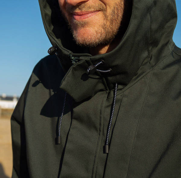 Des détails avantageux