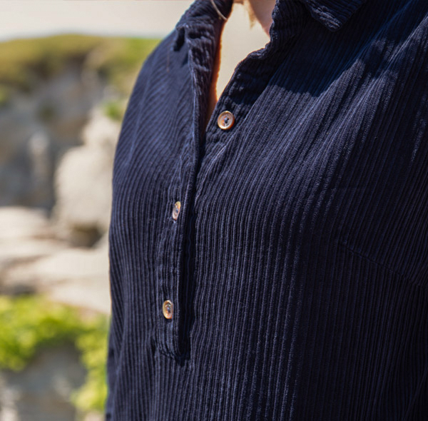 Féminin décontracté