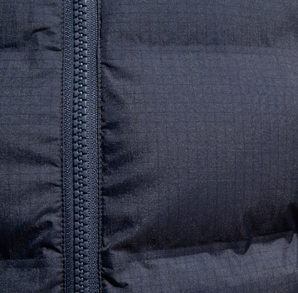 Chaleur sans compromis 