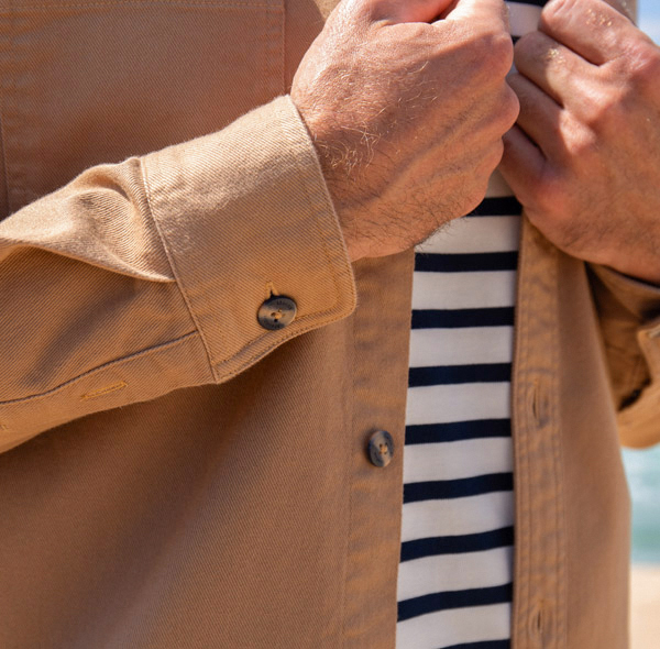 Confort et résistance 