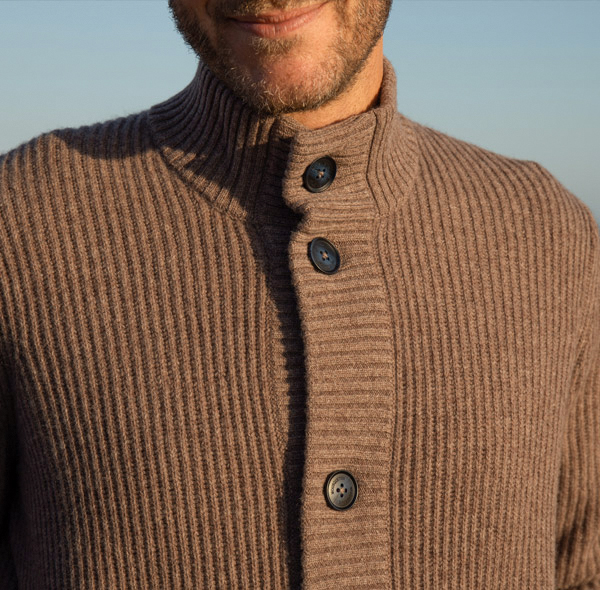 Élégance masculine