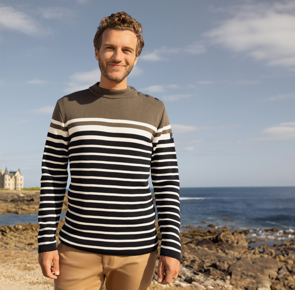 Une matière chaleureuse