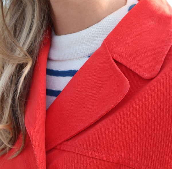 Tous les codes du caban