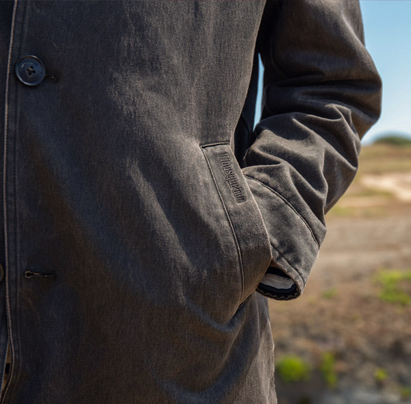 Finishes designed for everyday adventure