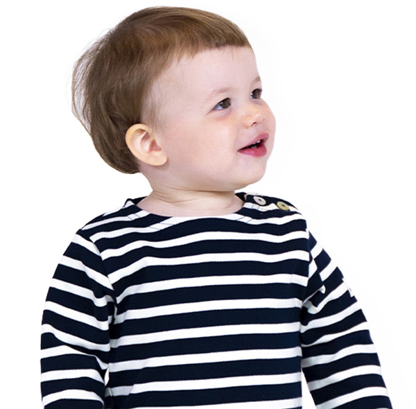 Des finitions pensées pour le quotidien des parents