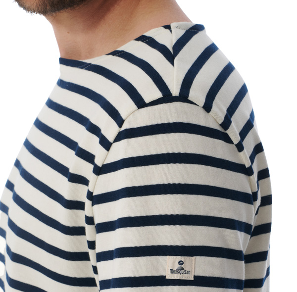 Authentic details that sign your style