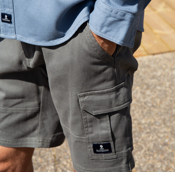 Soft and lightweight
