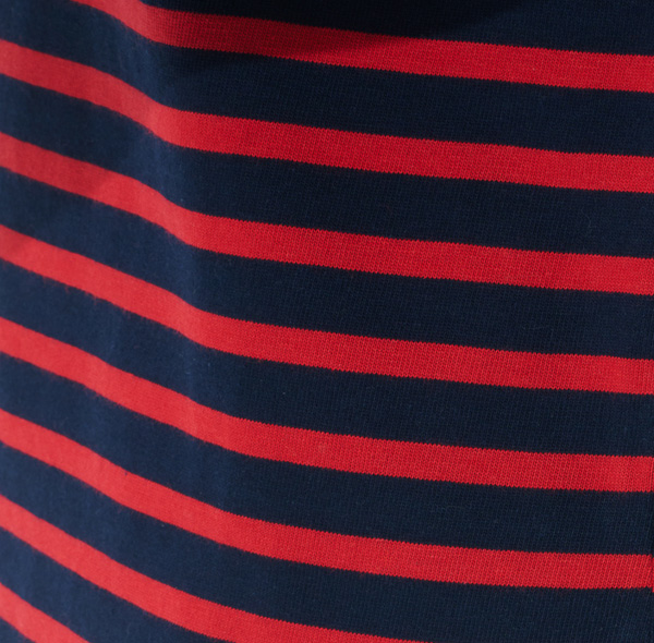 The comfort of quality knitwear