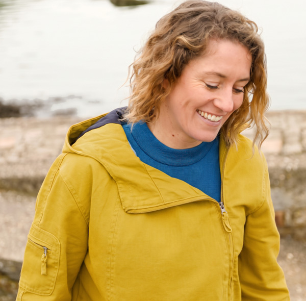 Le jaune miel, entre éclat et douceur
