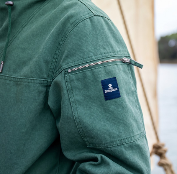 Une protection simple, fiable et agréable à porter