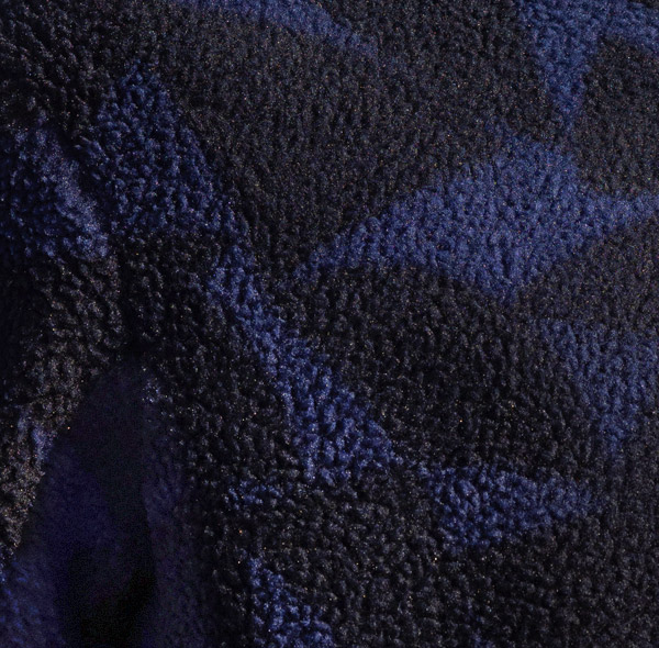 Une matière cocooning