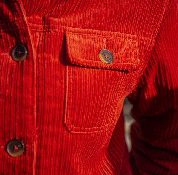 Le vintage réformé