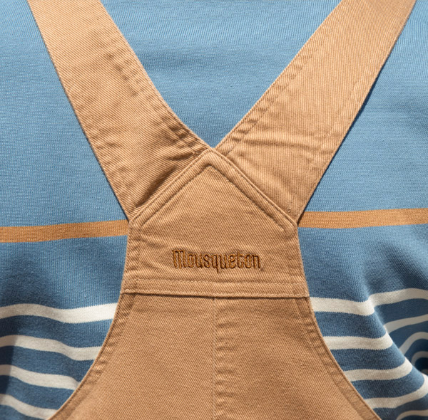 Elle s'adapte à vous