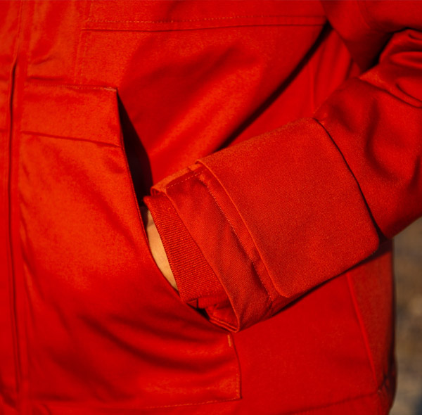 Prête pour chaque aventure