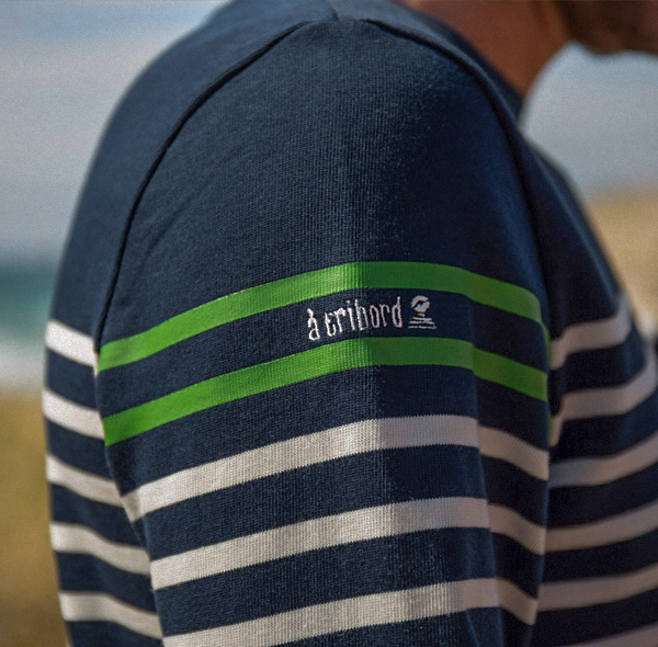 Le langage de la mer