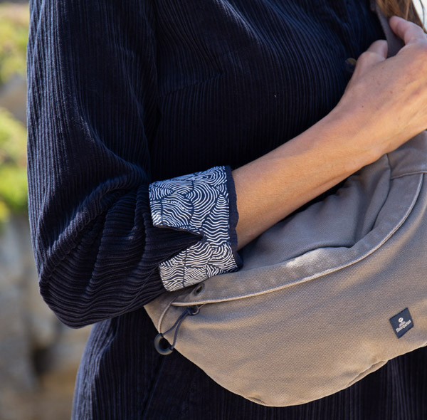 Du charme jusqu'au bout des manches