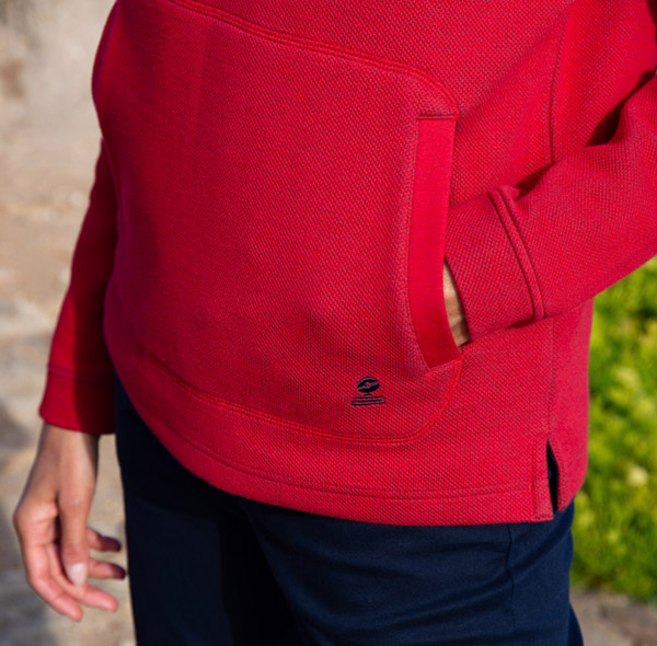 Un mélange fait avec soin