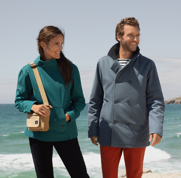 Une toile remarquable