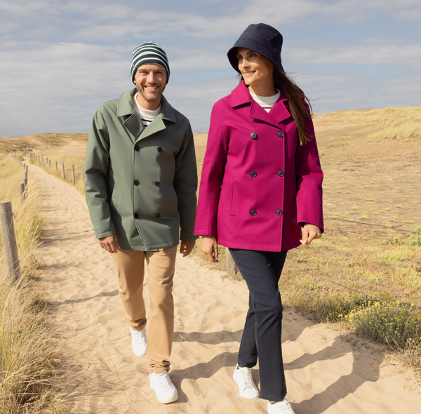 Le complice des balades