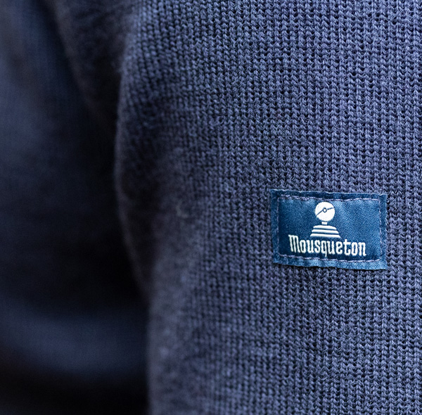 La maille responsable