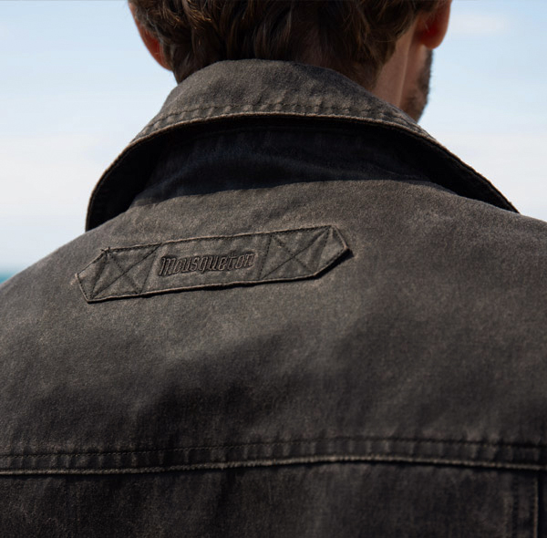 The functional elegance of a revisited marine style