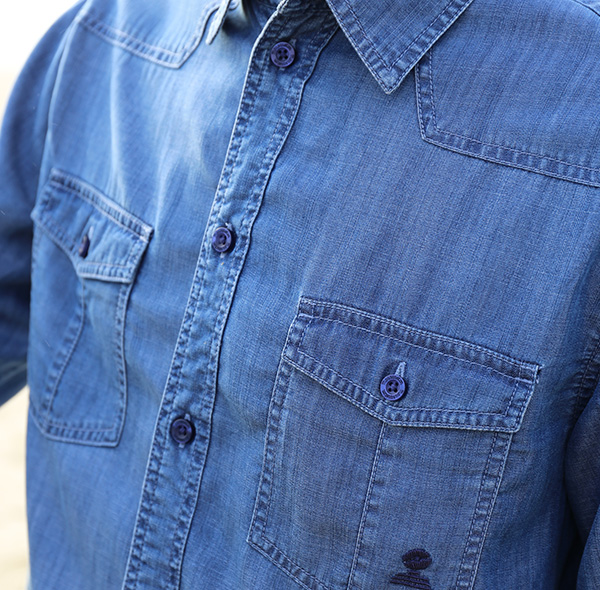 Le lyocell change tout