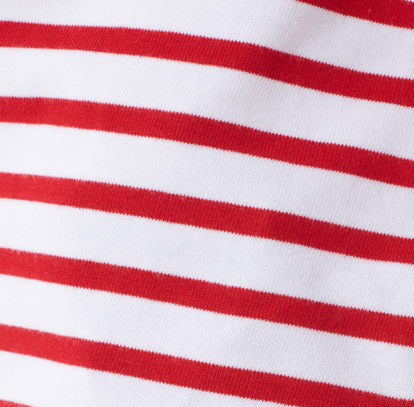 High-quality cotton for a durable garment