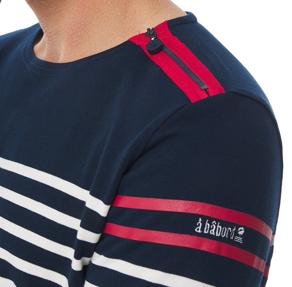 Uncompromising comfort in 100% cotton jersey