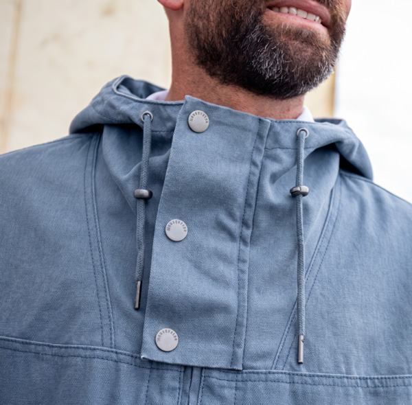 Practical details designed for everyday life